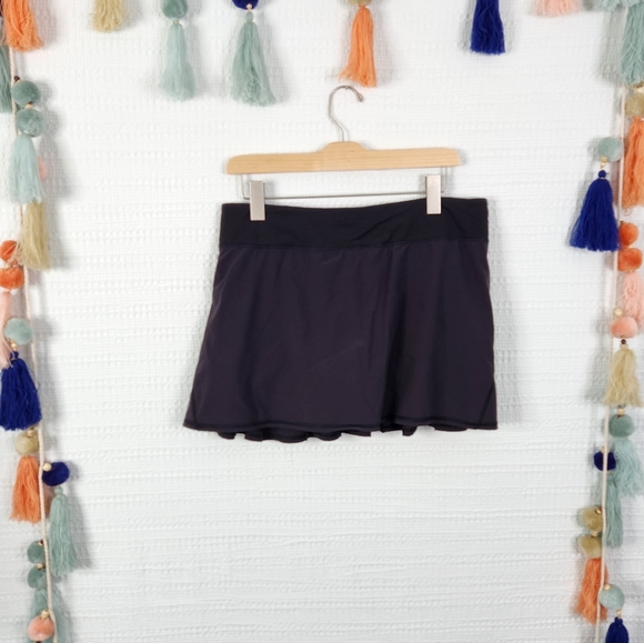 lululemon athletica Pants - Lululemon Pace Setter Skort
